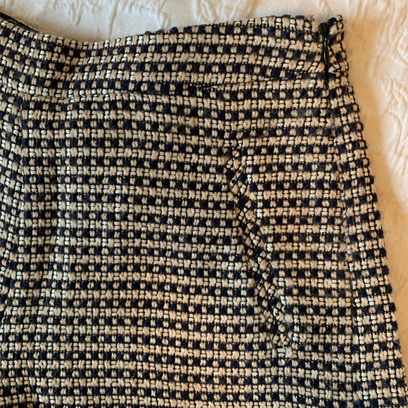 Tweed Shorts, Revolve - Picture 3 of 7